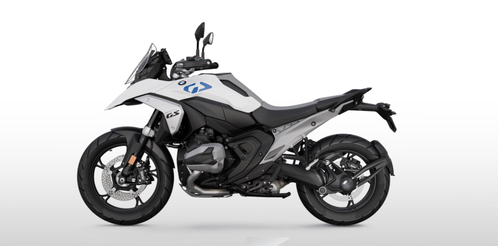 BMW R 1300 GS