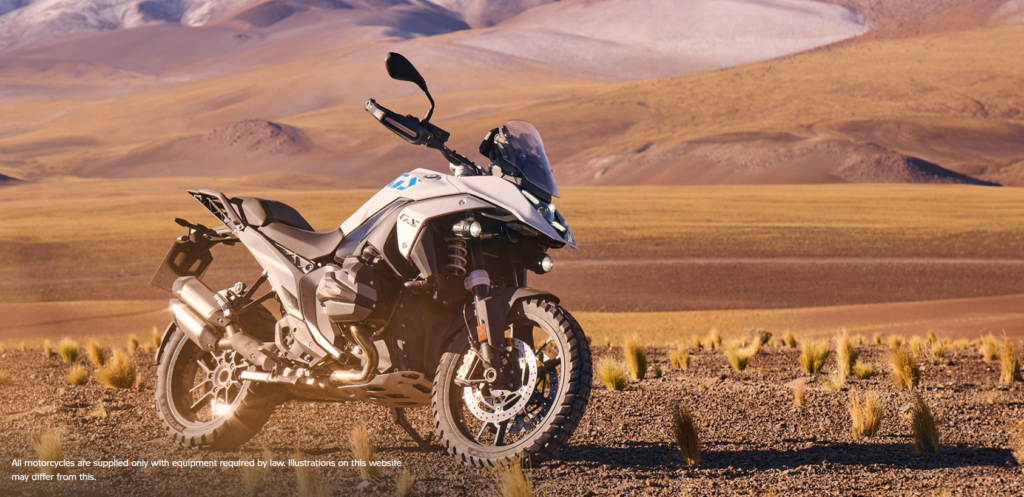 BMW R 1300 GS